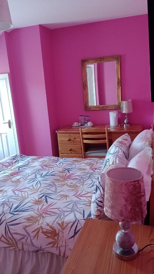 Bundoran Guesthouse Exterior foto