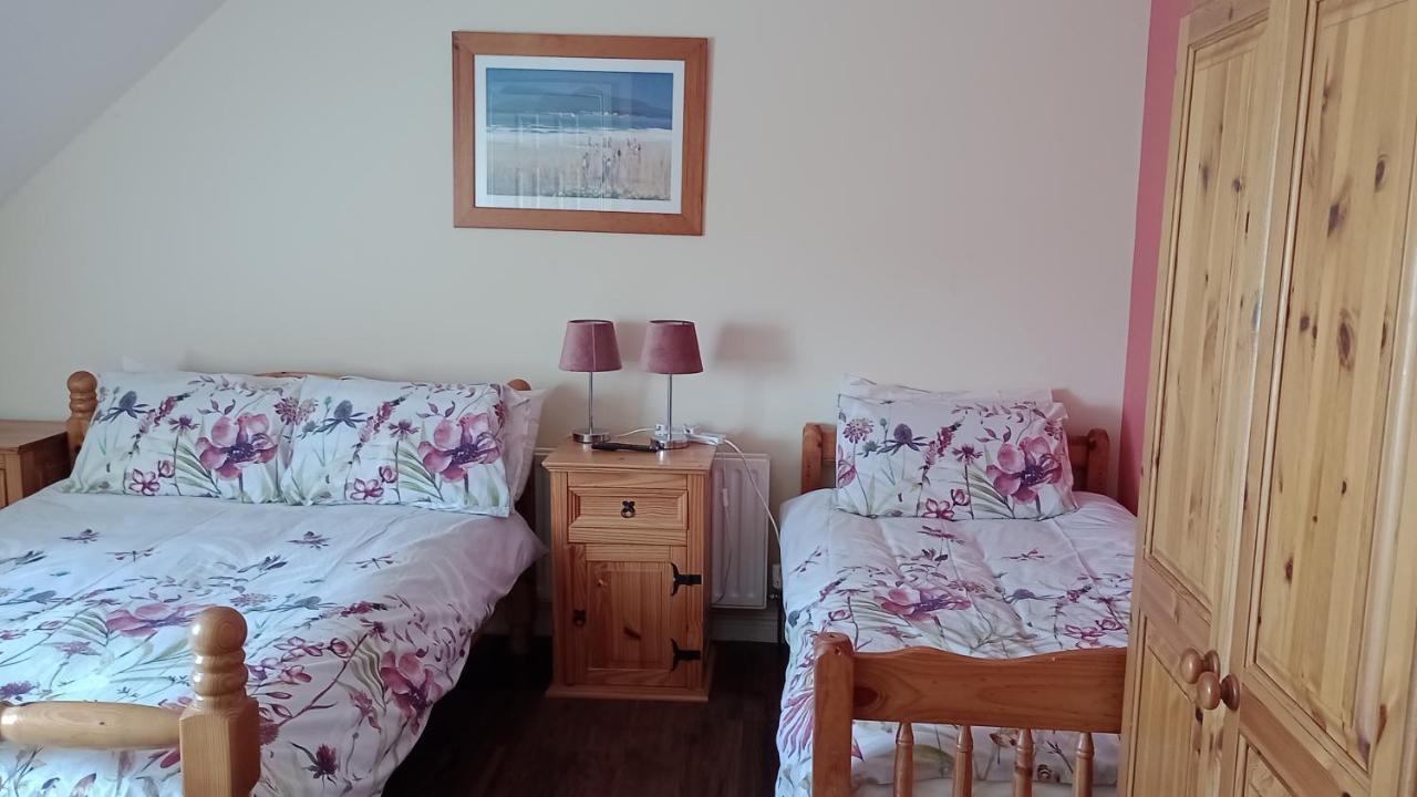 Bundoran Guesthouse Exterior foto