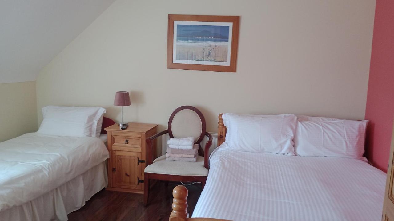 Bundoran Guesthouse Zimmer foto
