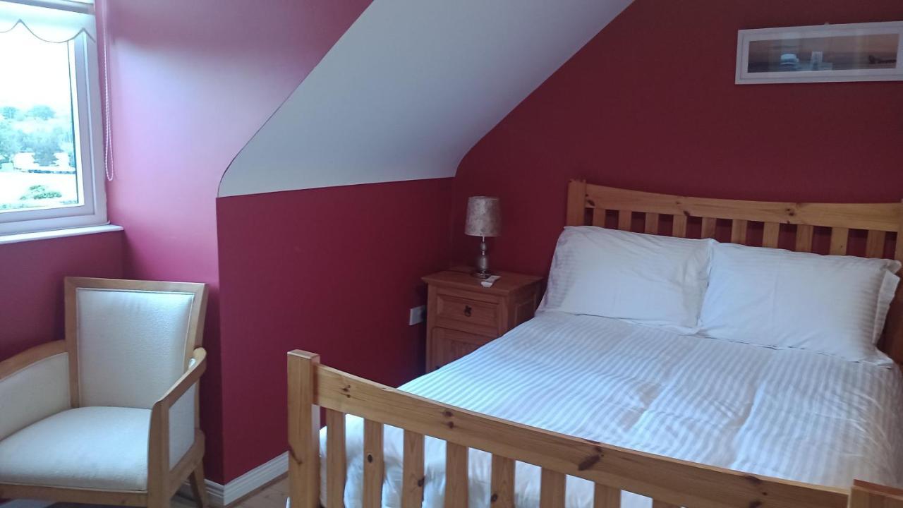 Bundoran Guesthouse Zimmer foto