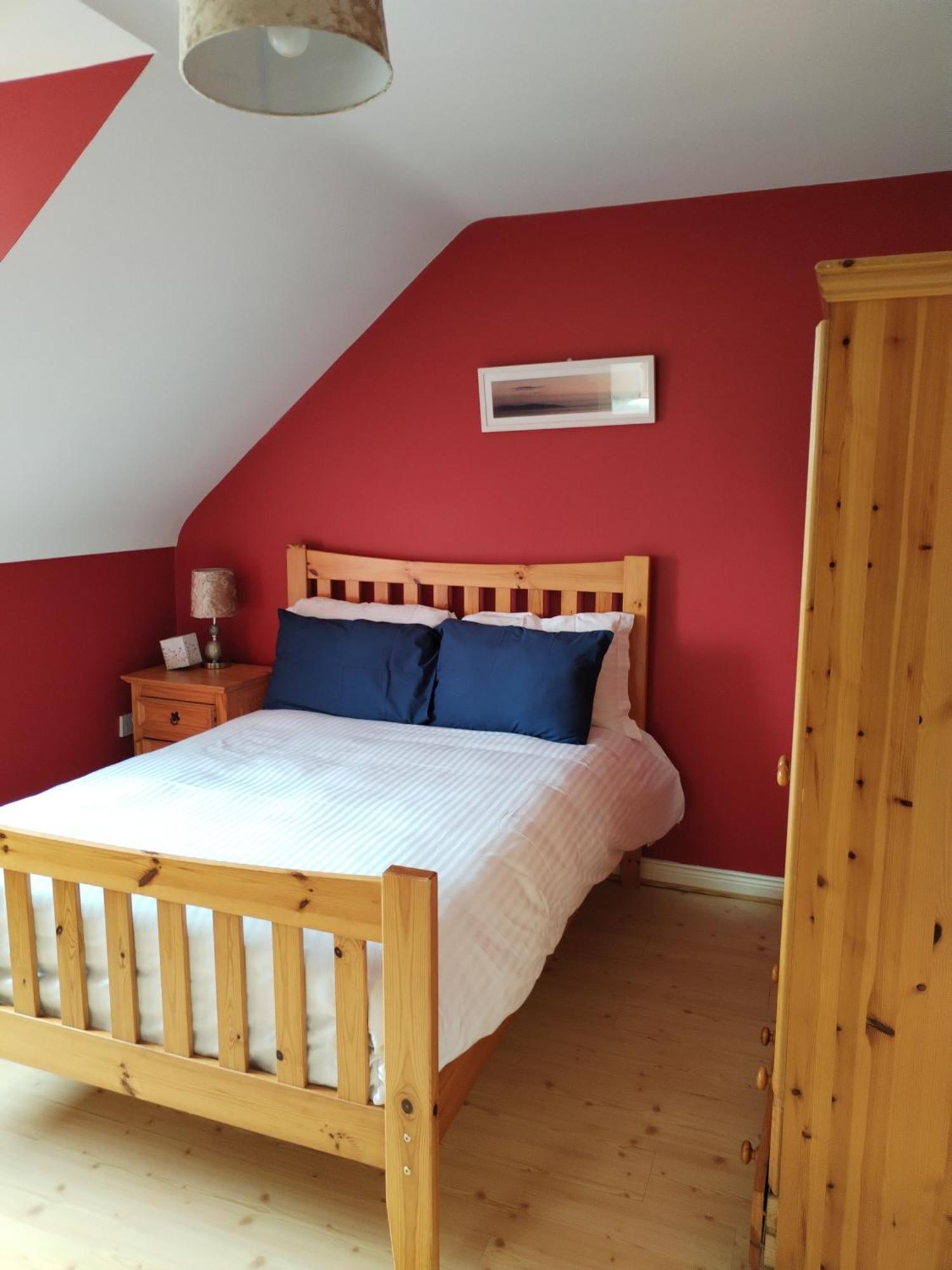 Bundoran Guesthouse Exterior foto