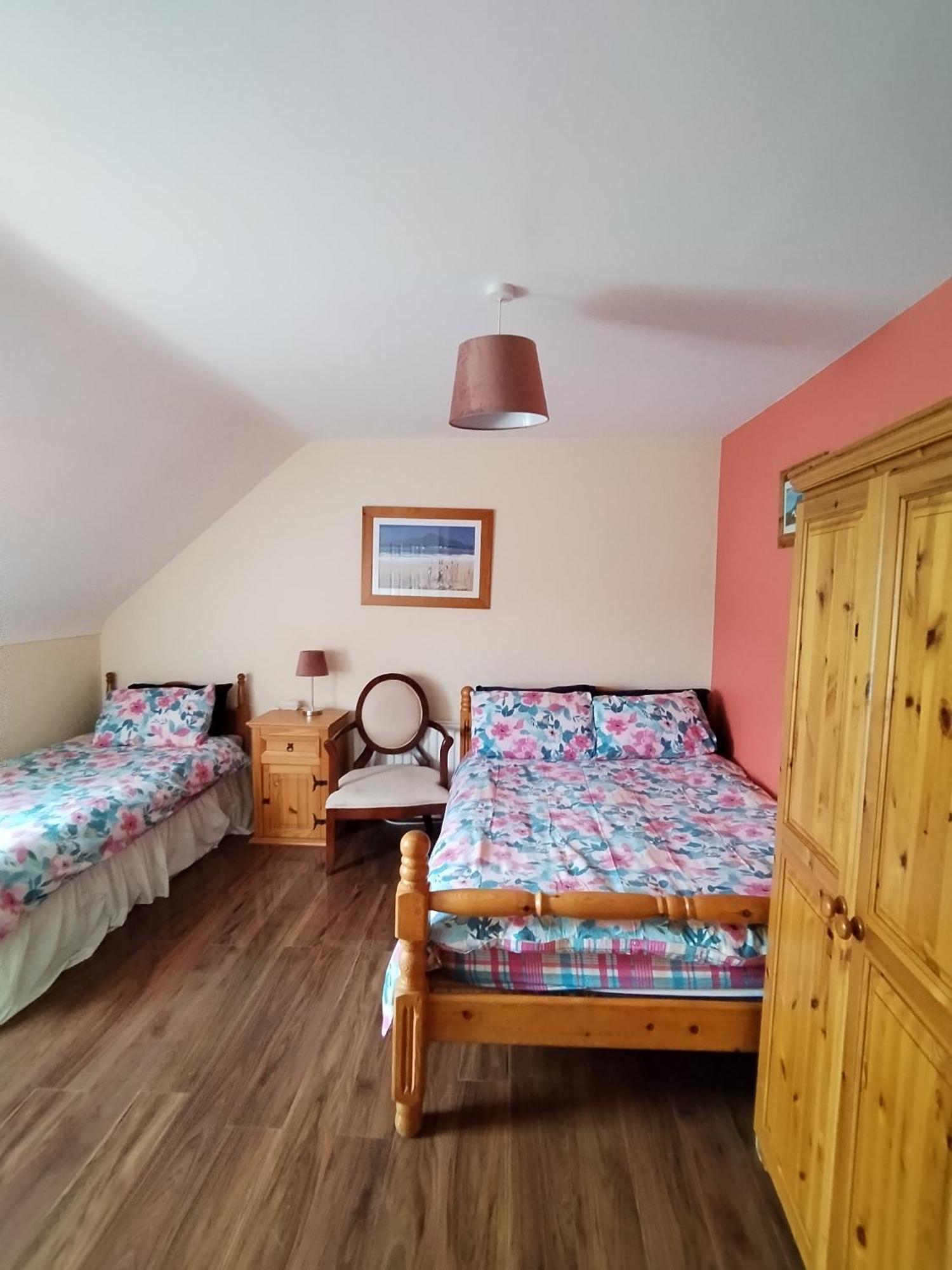 Bundoran Guesthouse Zimmer foto