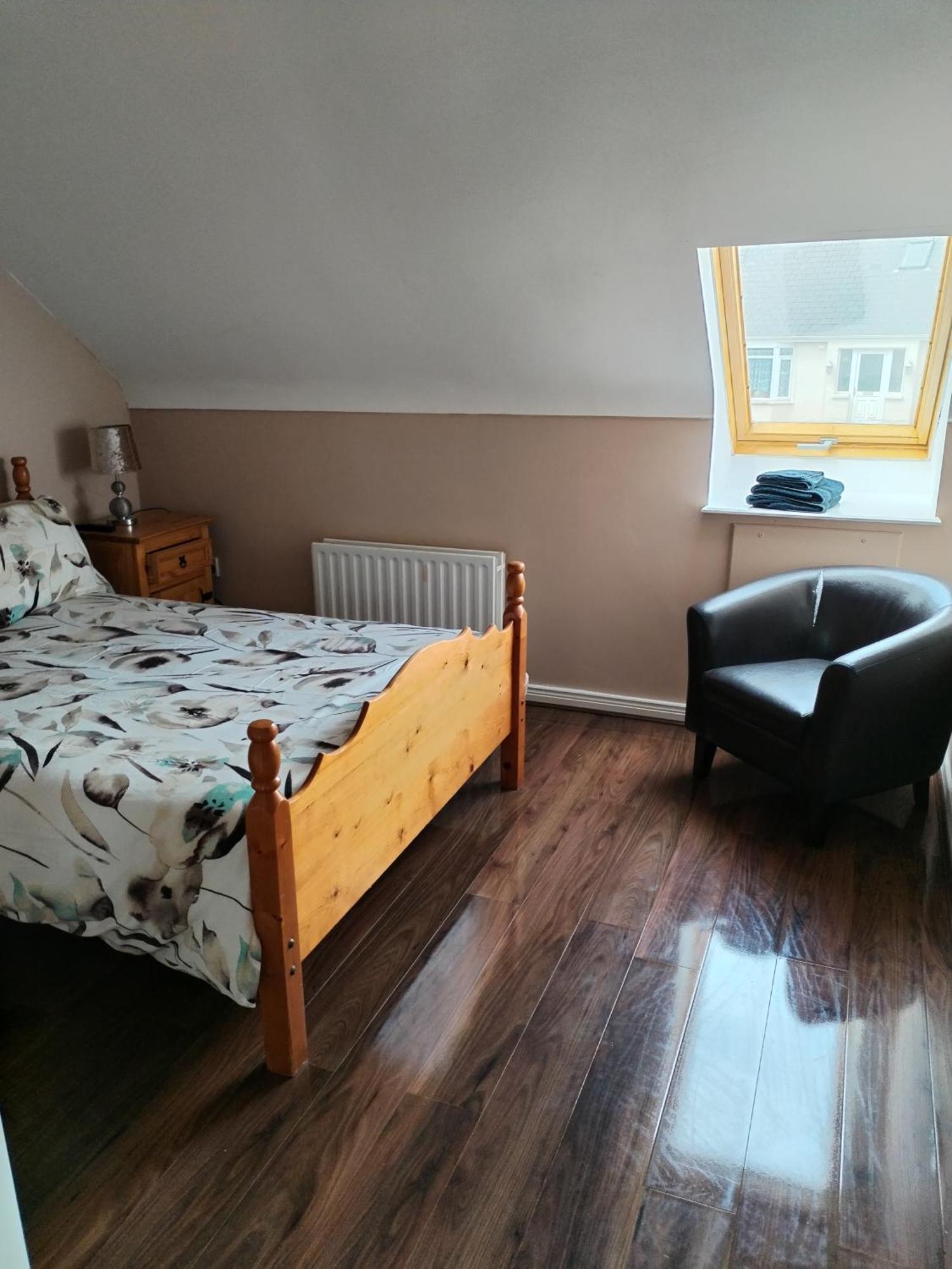 Bundoran Guesthouse Zimmer foto